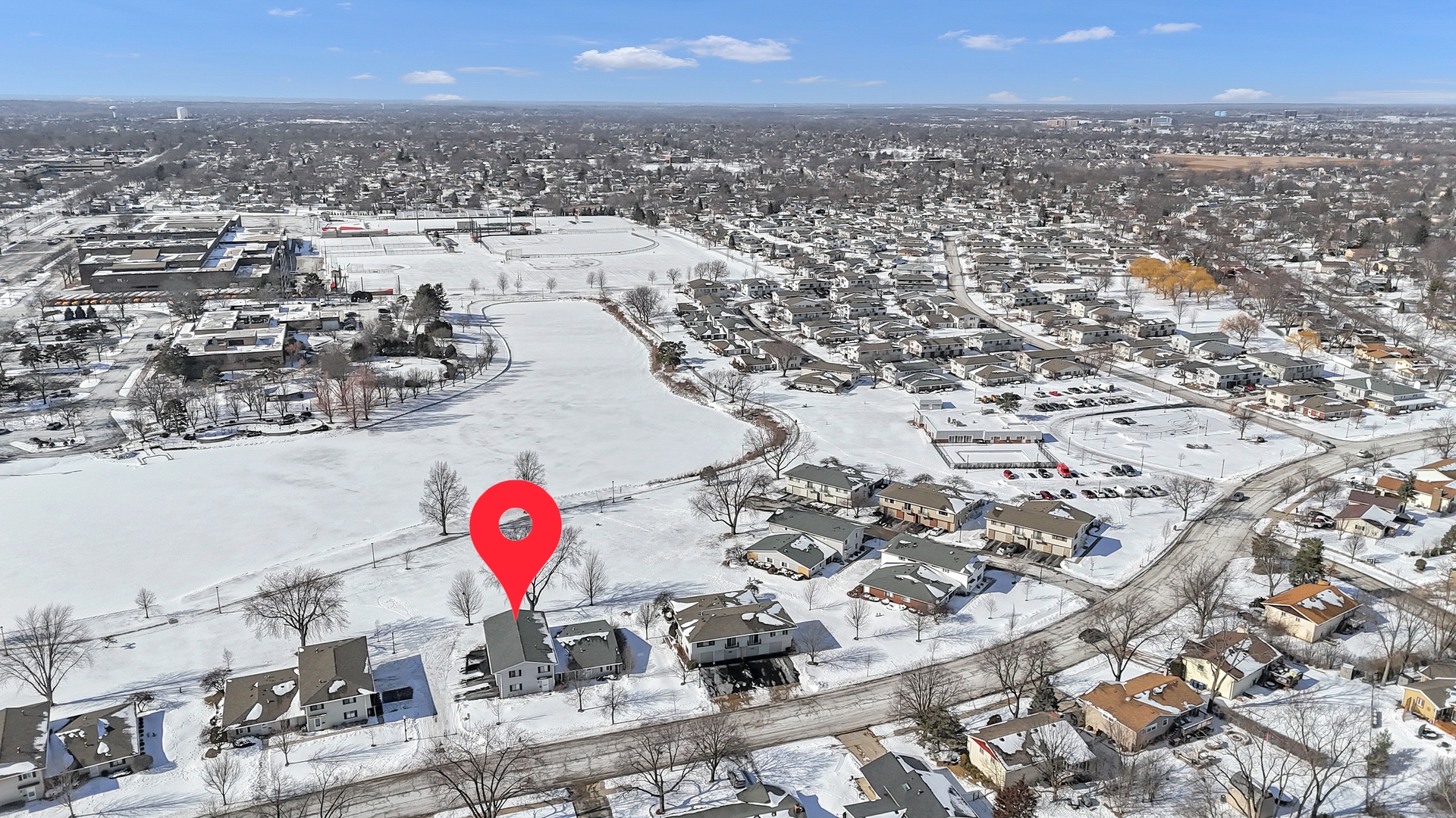 106 N SALEM Drive Unit: 106