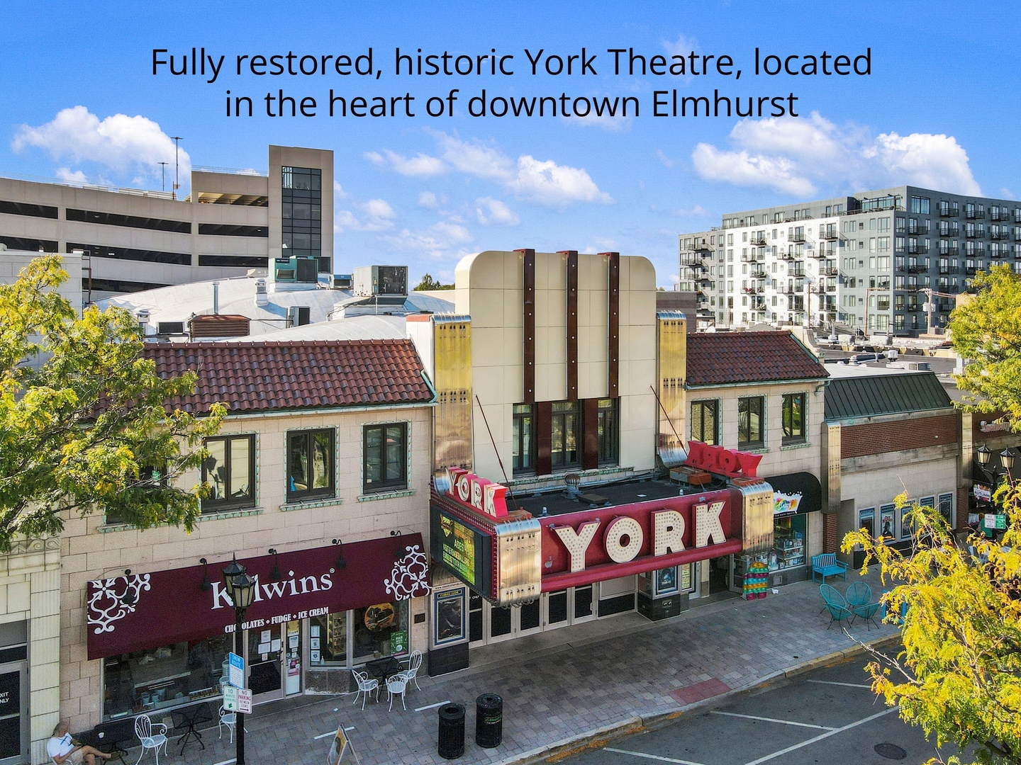 956 S Hillside Avenue