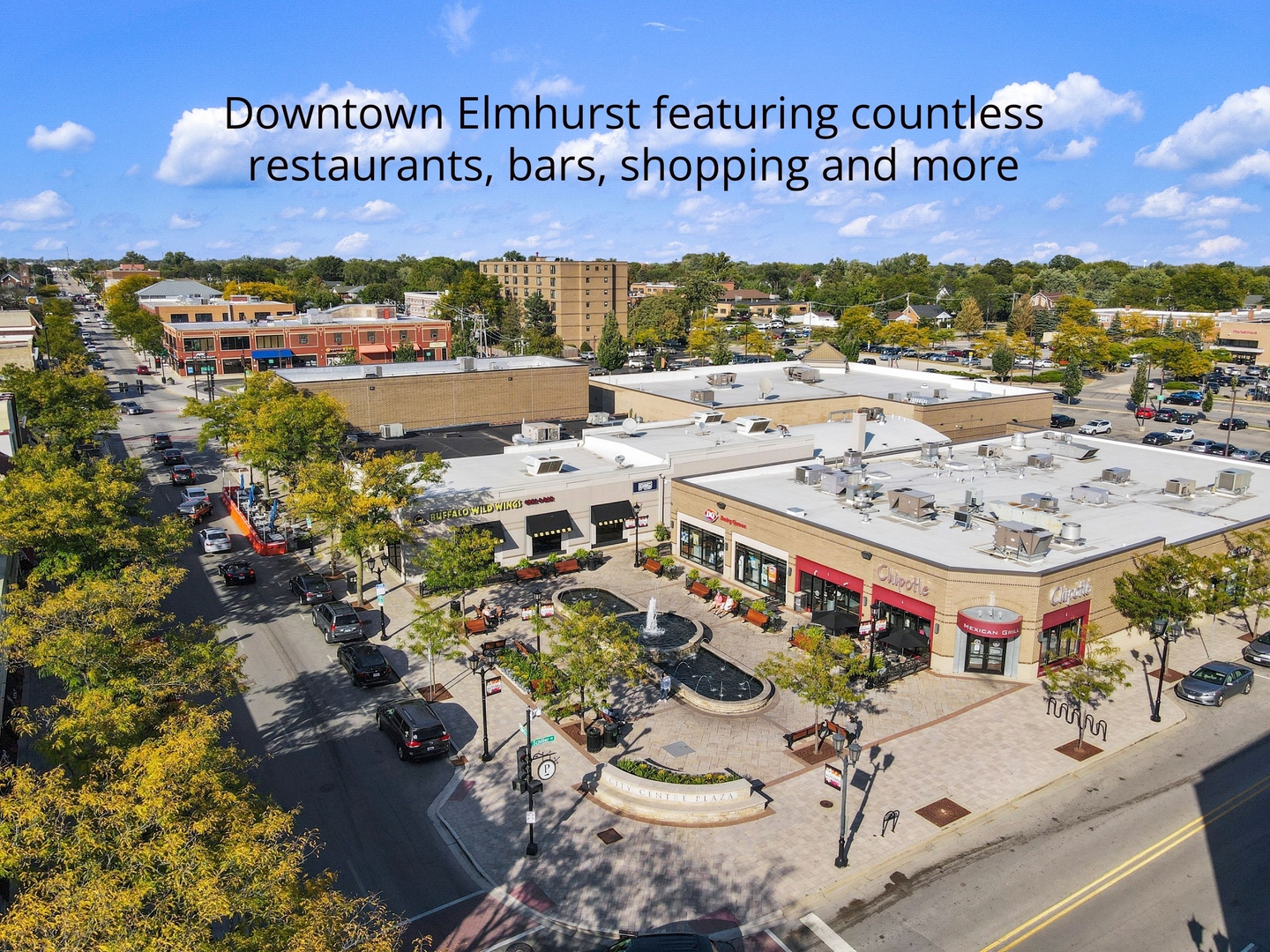 956 S Hillside Avenue