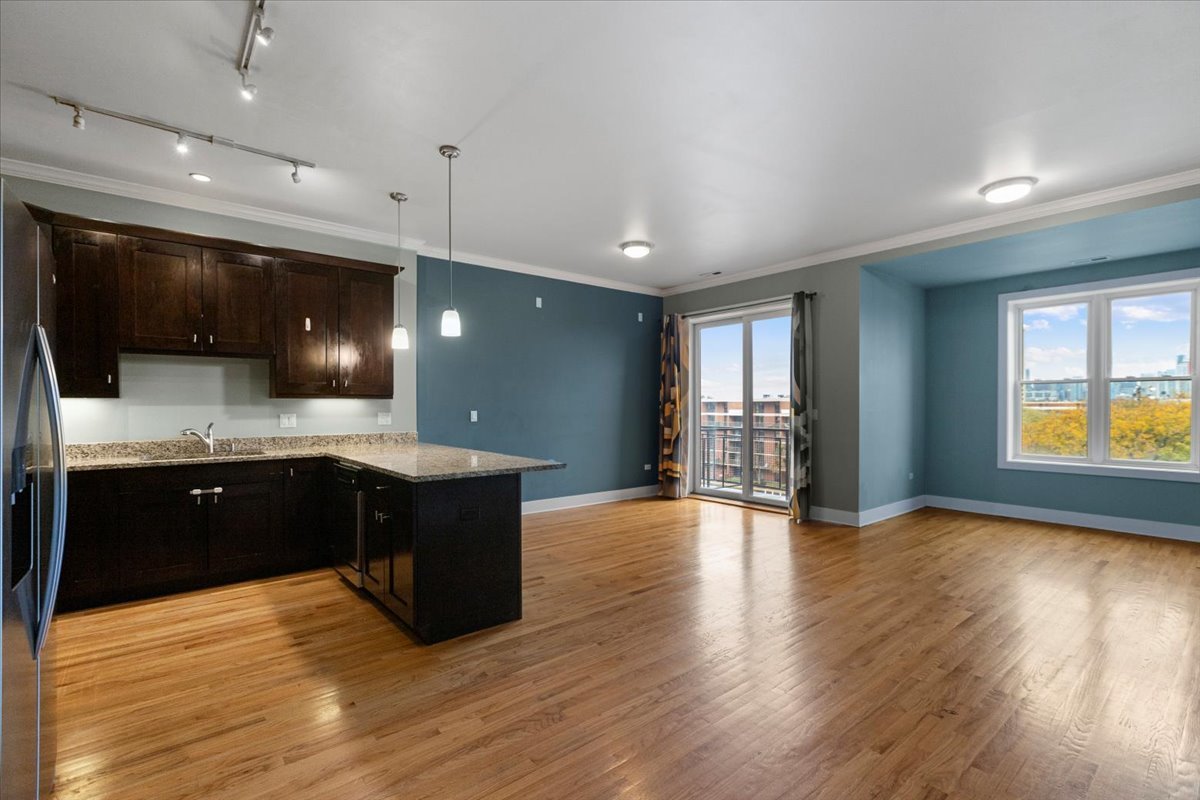 207 E 31st Street Unit: 5B