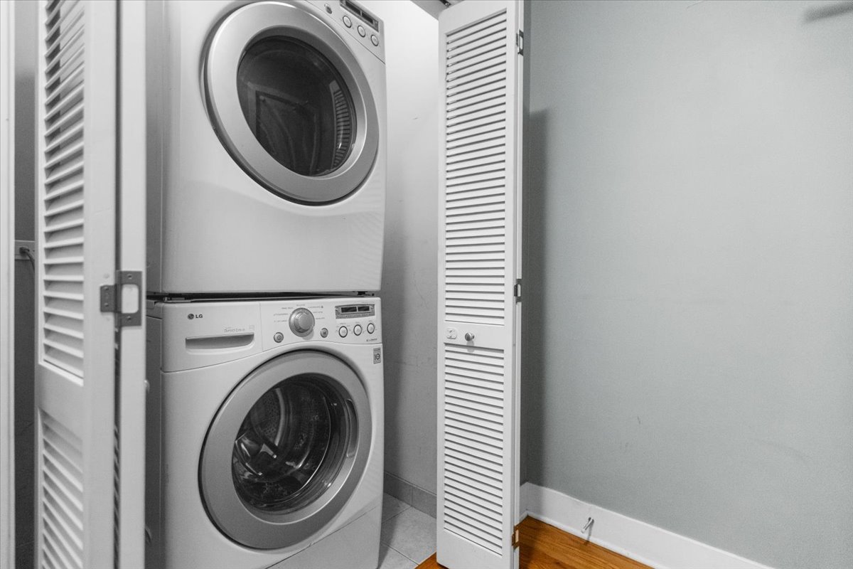 207 E 31st Street Unit: 5B