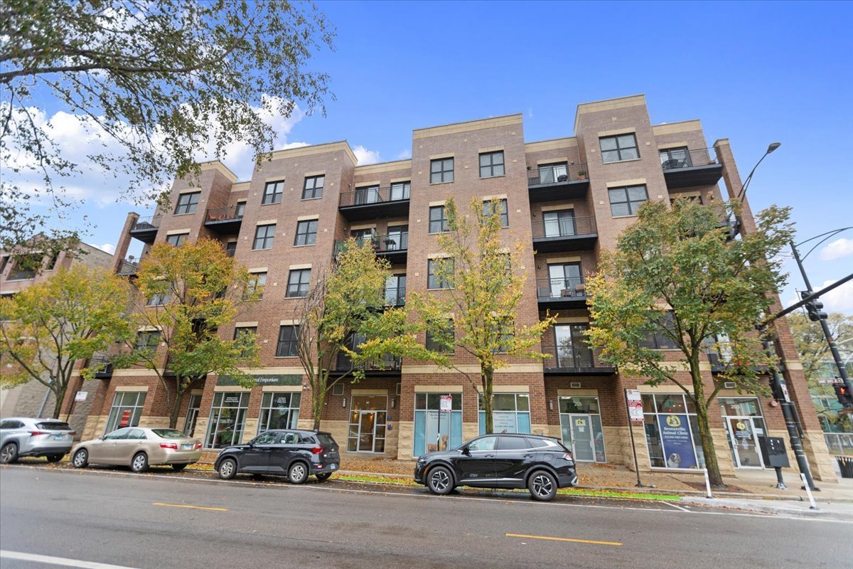 207 E 31st Street Unit: 5B