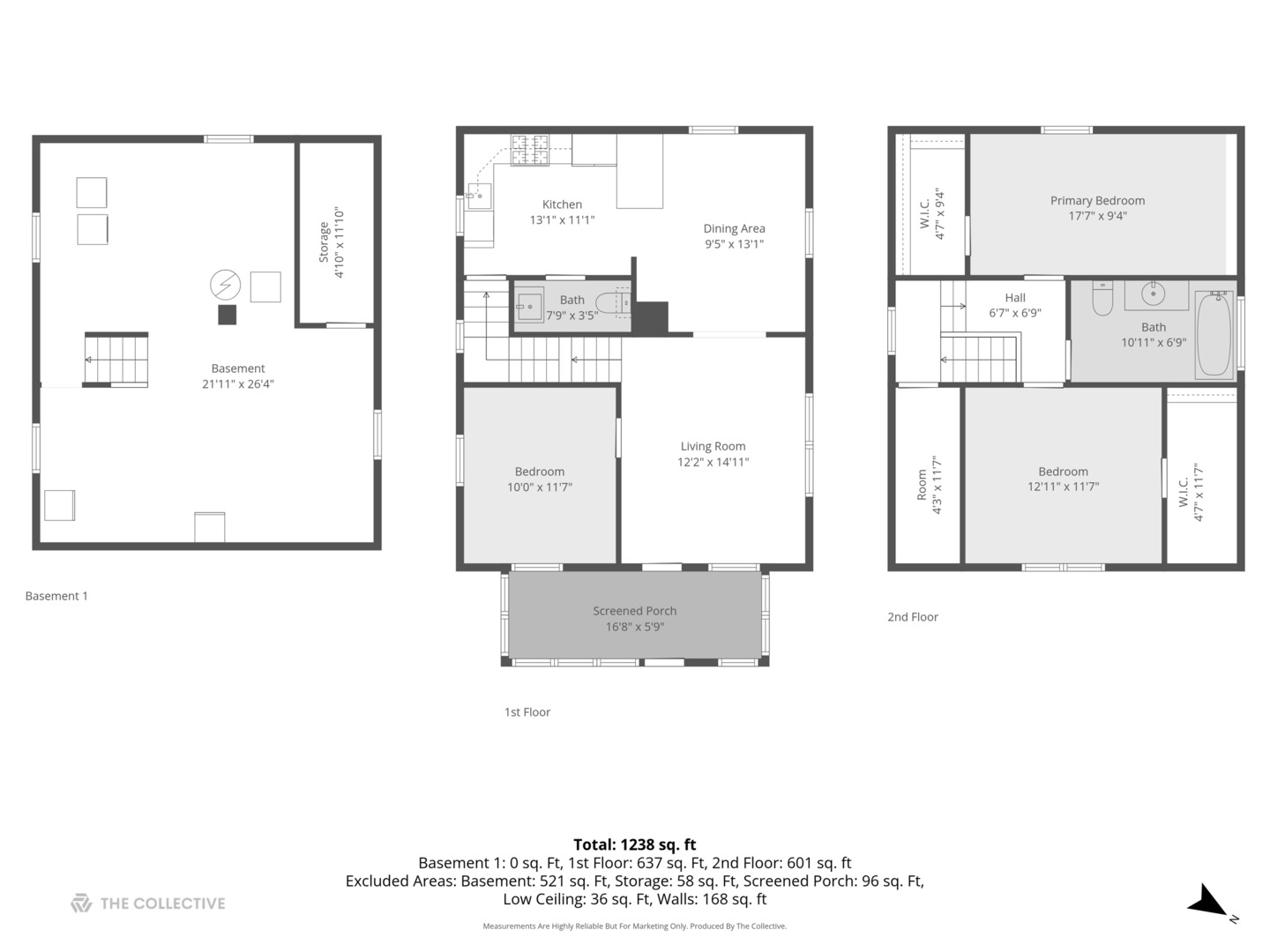 21 DIVISION Street