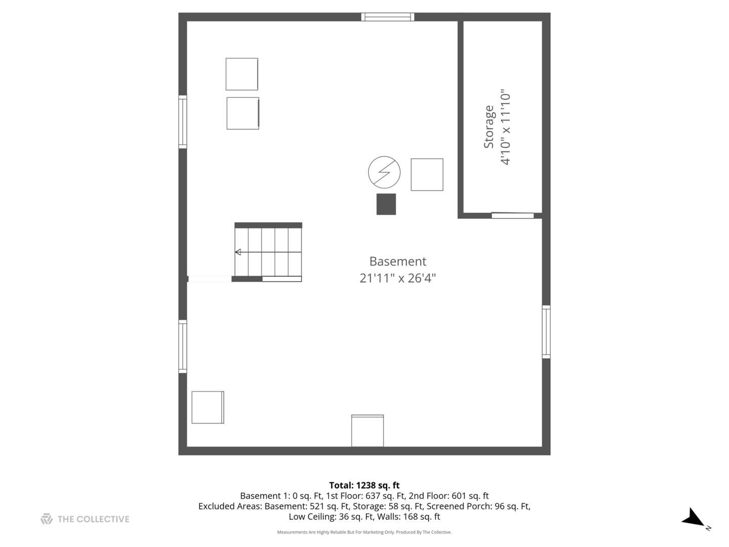 21 DIVISION Street