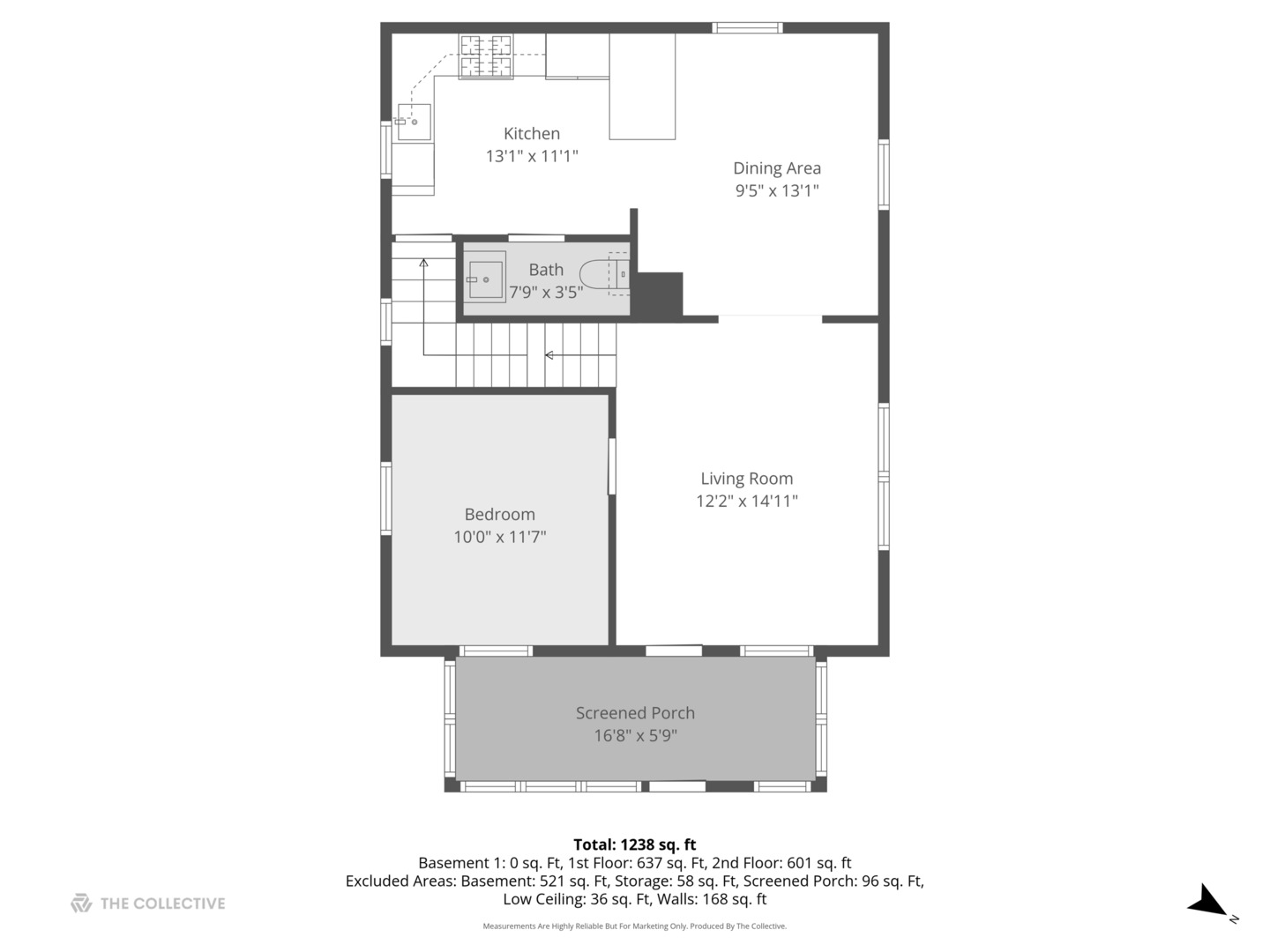 21 DIVISION Street