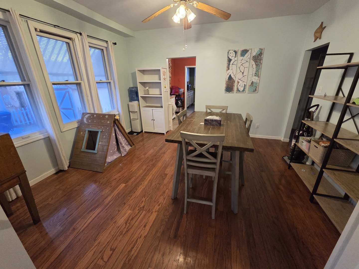 1419 Linden Avenue