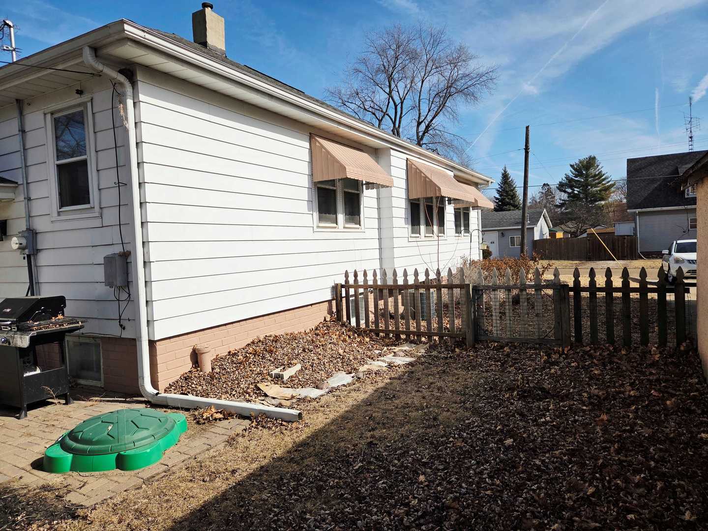 1419 Linden Avenue