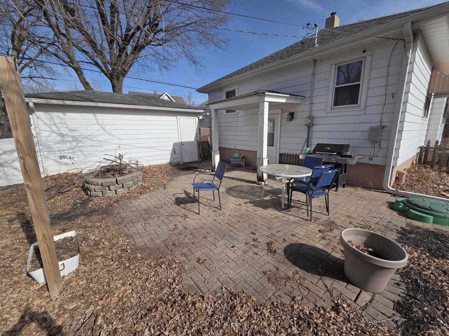 1419 Linden Avenue