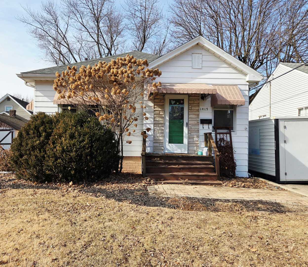 1419 Linden Avenue