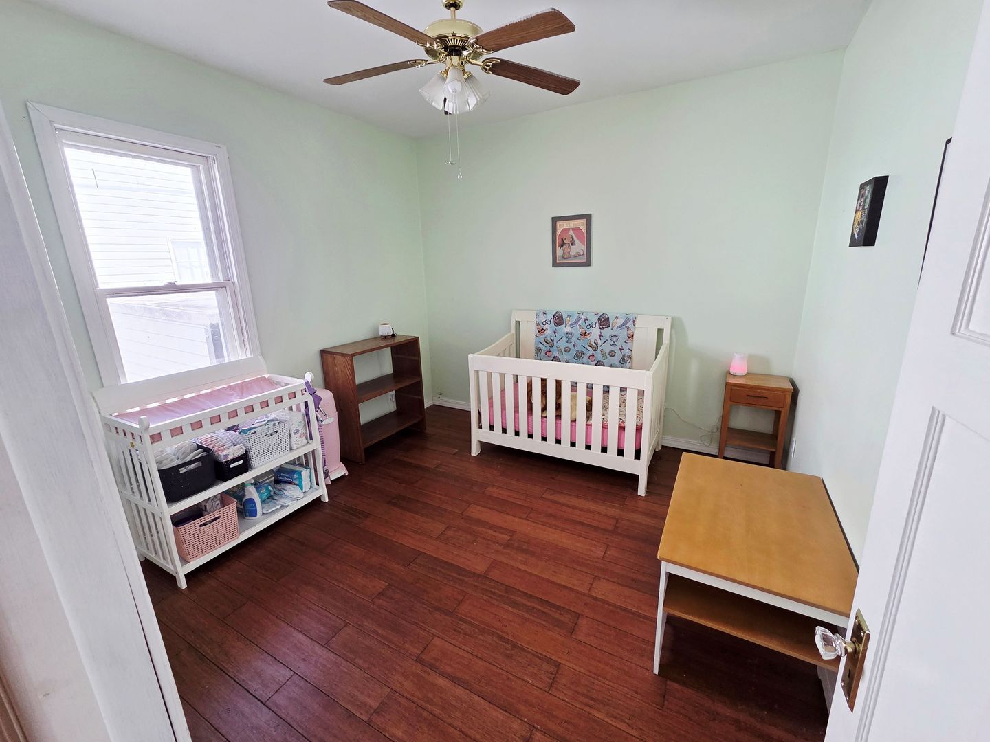 1419 Linden Avenue