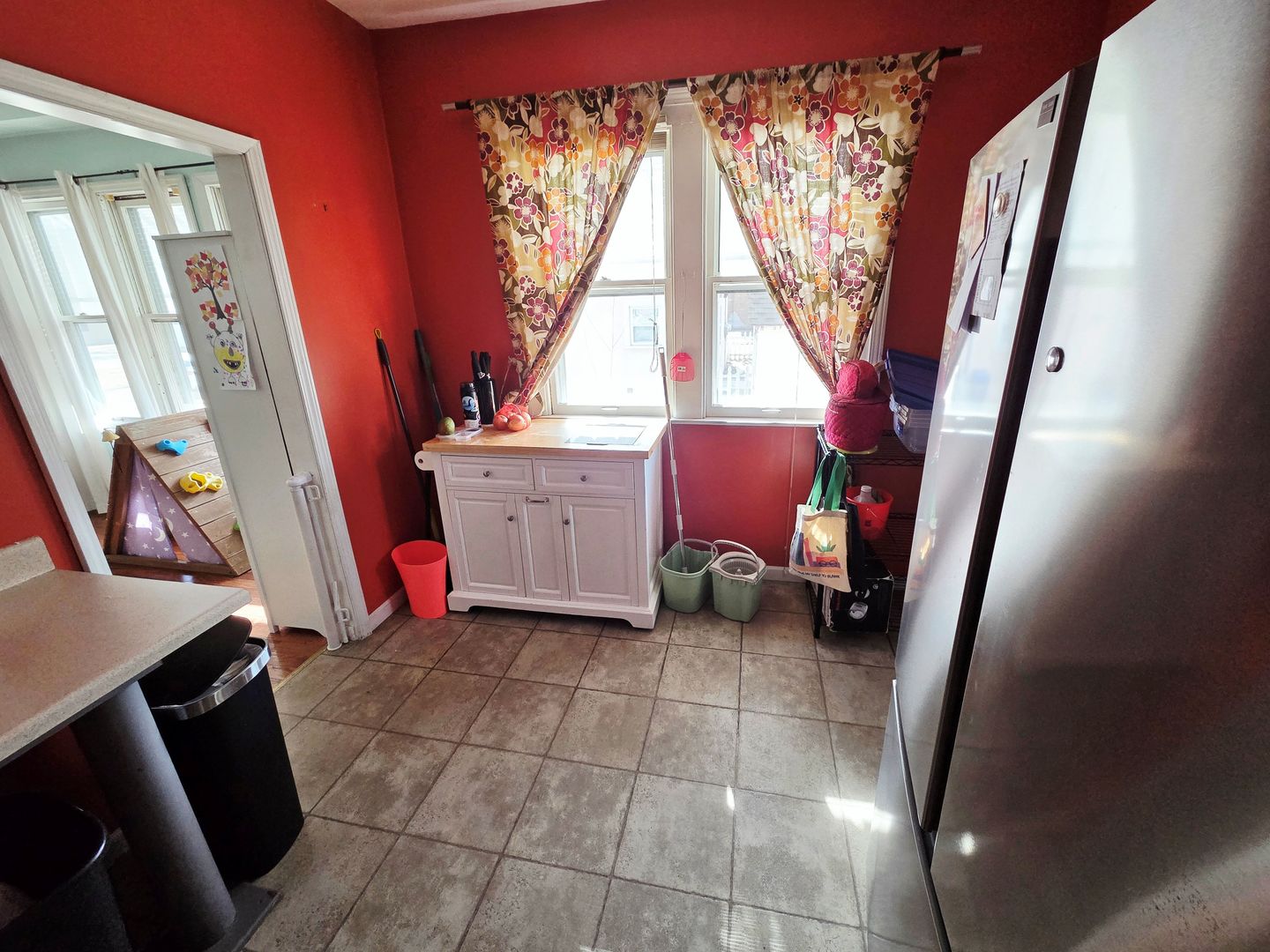 1419 Linden Avenue