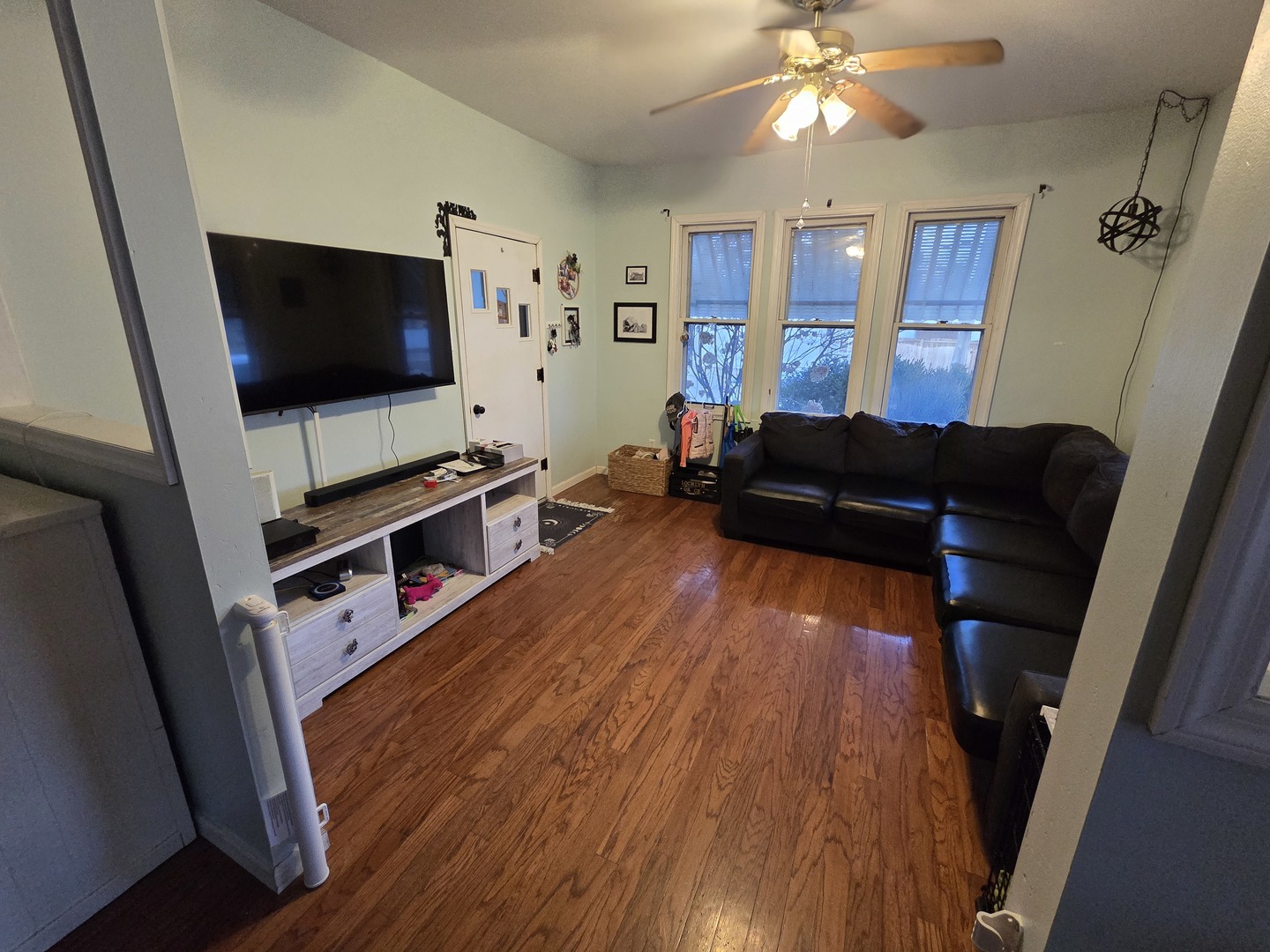 1419 Linden Avenue