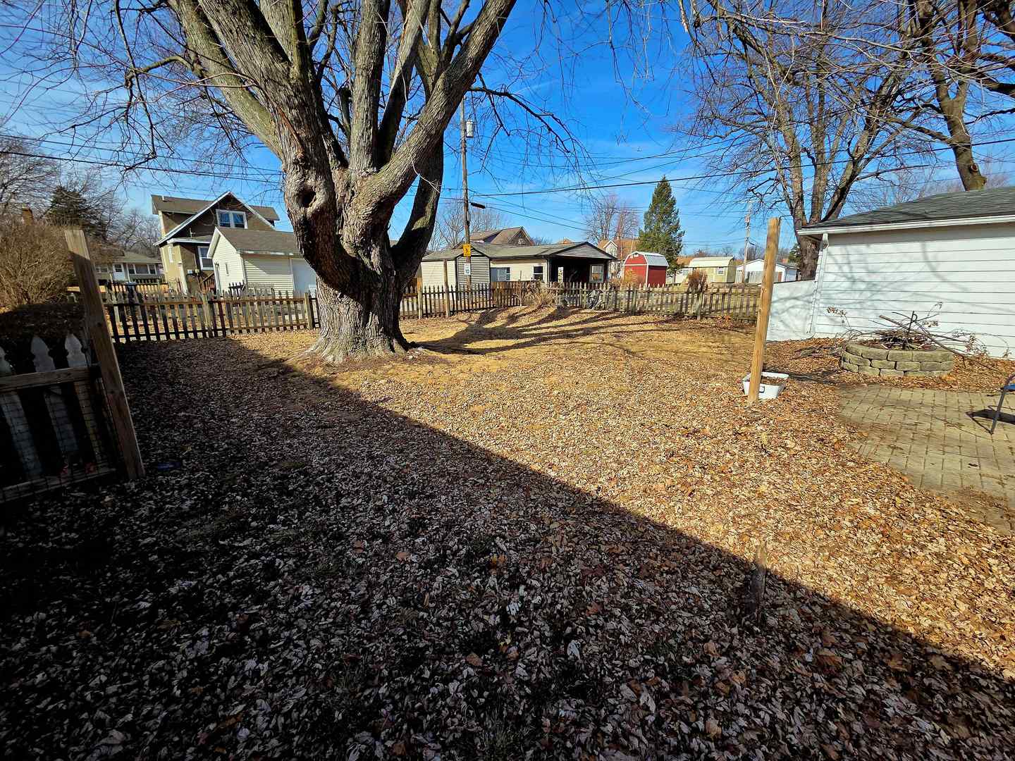 1419 Linden Avenue