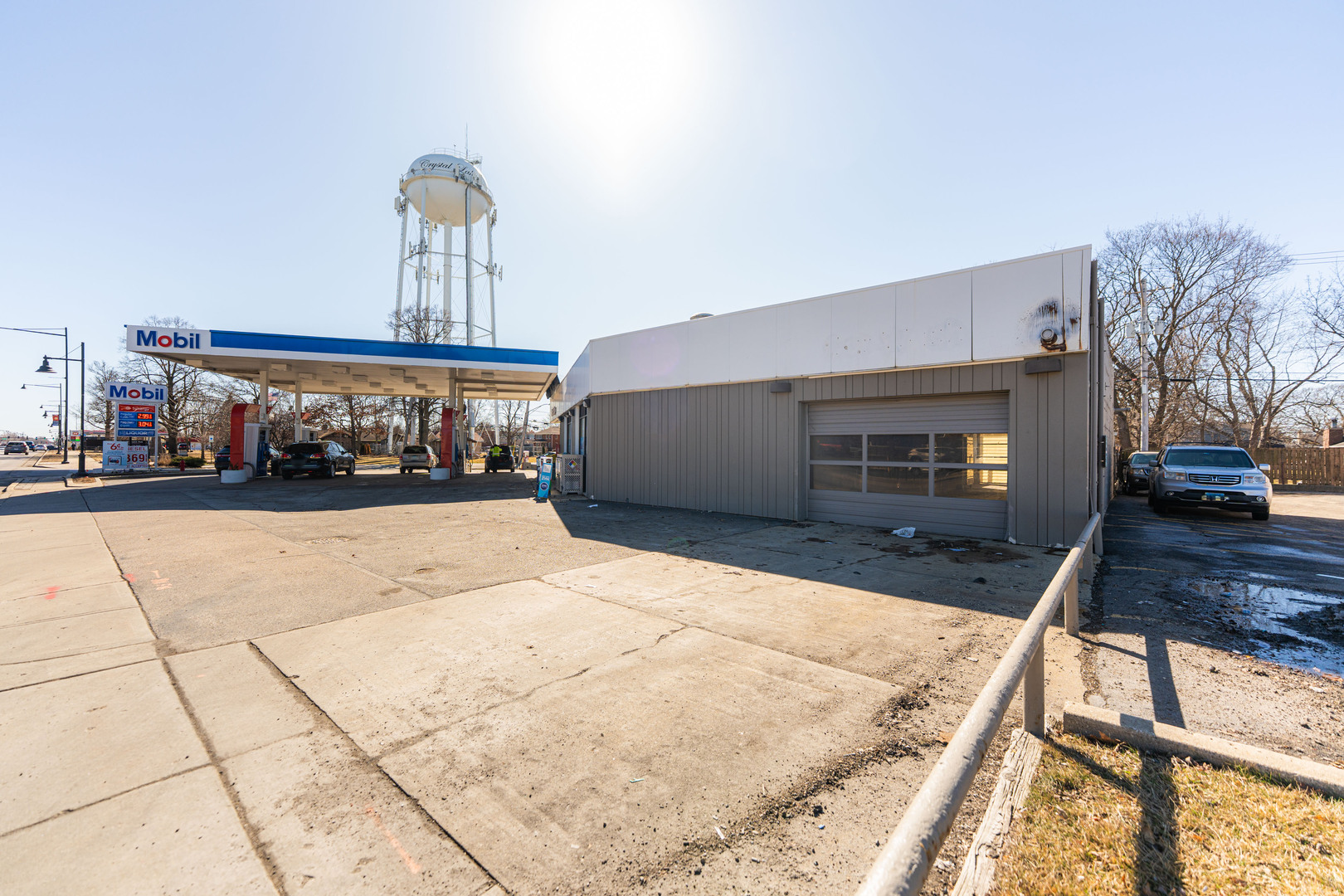 451 W Virginia Street