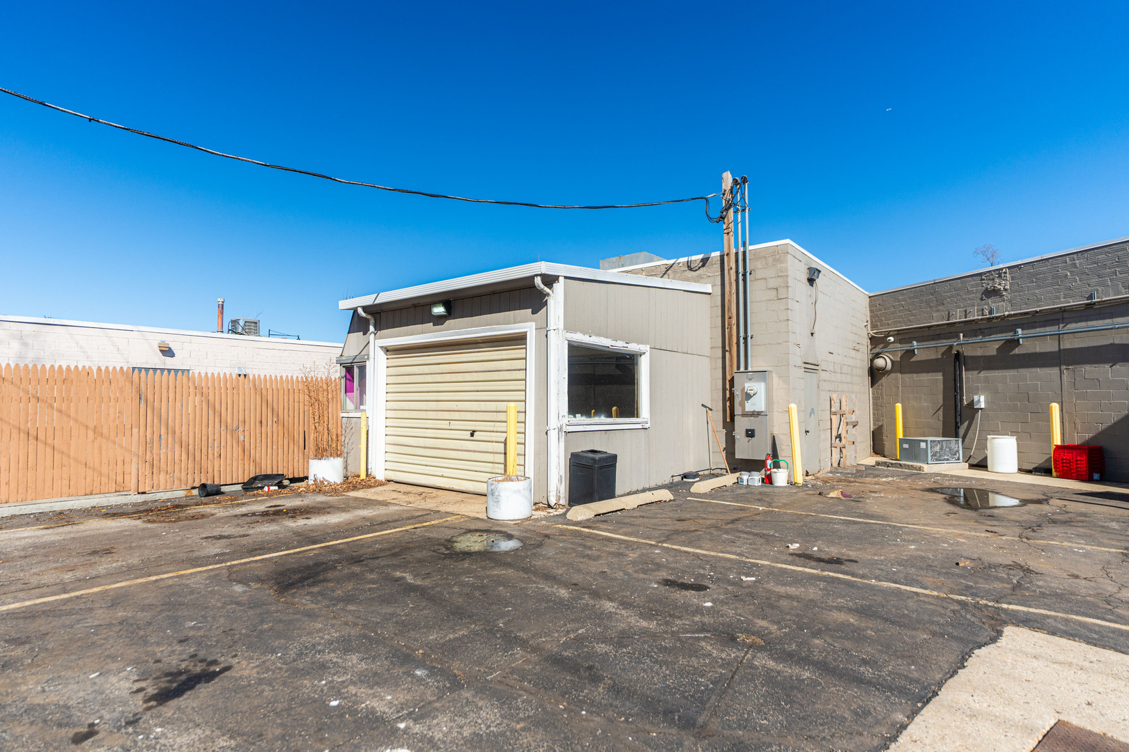 451 W Virginia Street