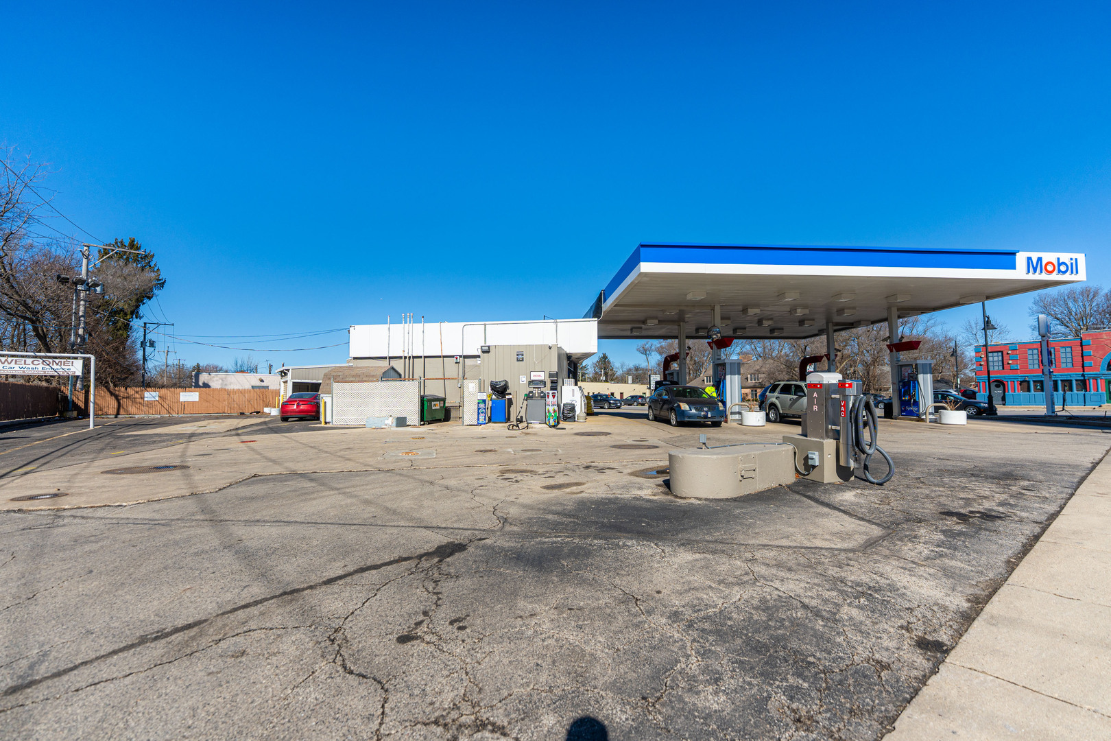 451 W Virginia Street