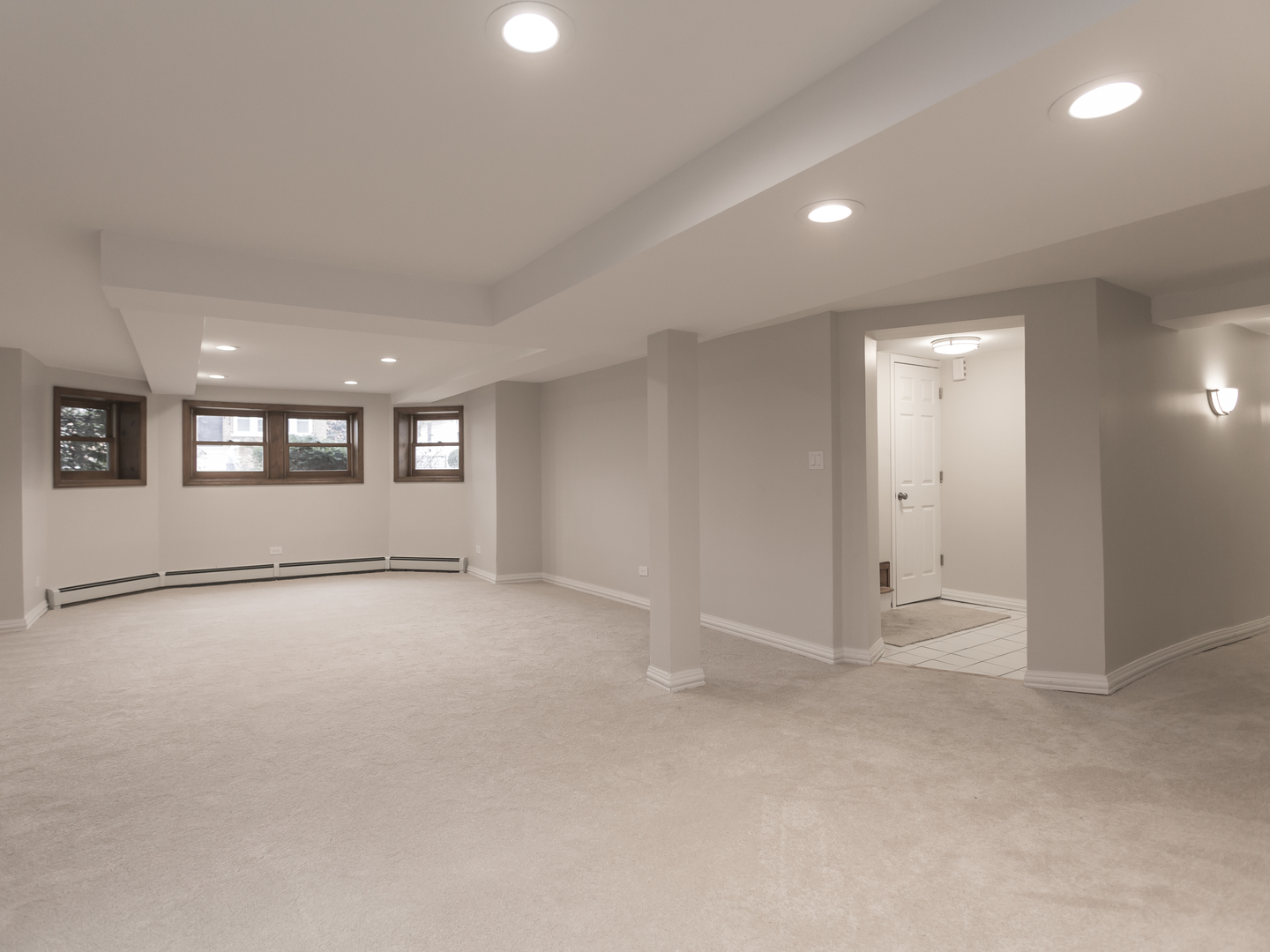 1223 Elgin Avenue Unit: G1