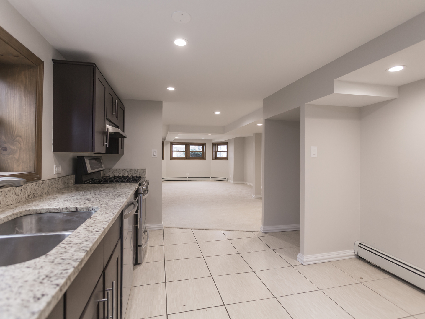 1223 Elgin Avenue Unit: G1