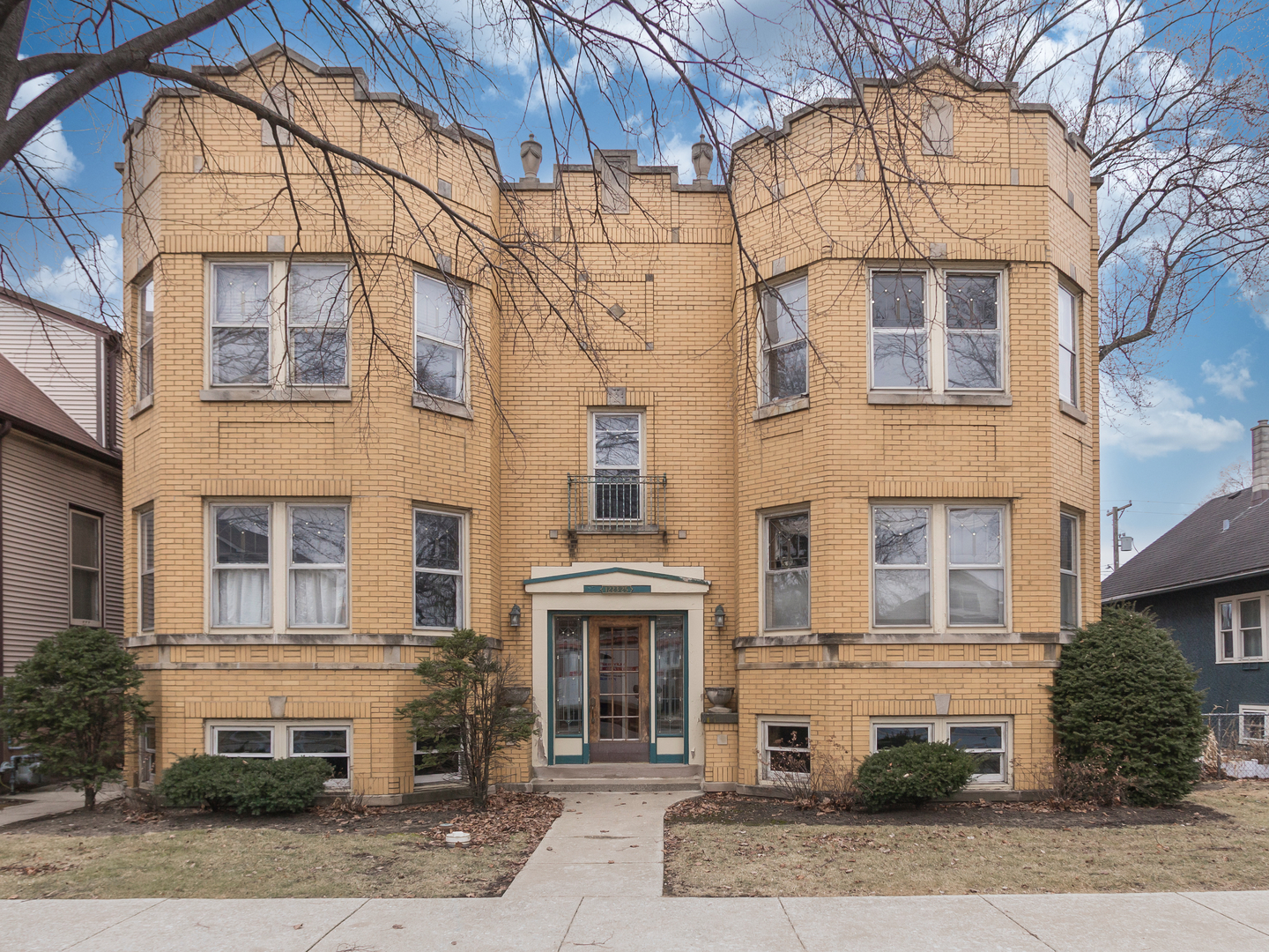 1223 Elgin Avenue Unit: G1
