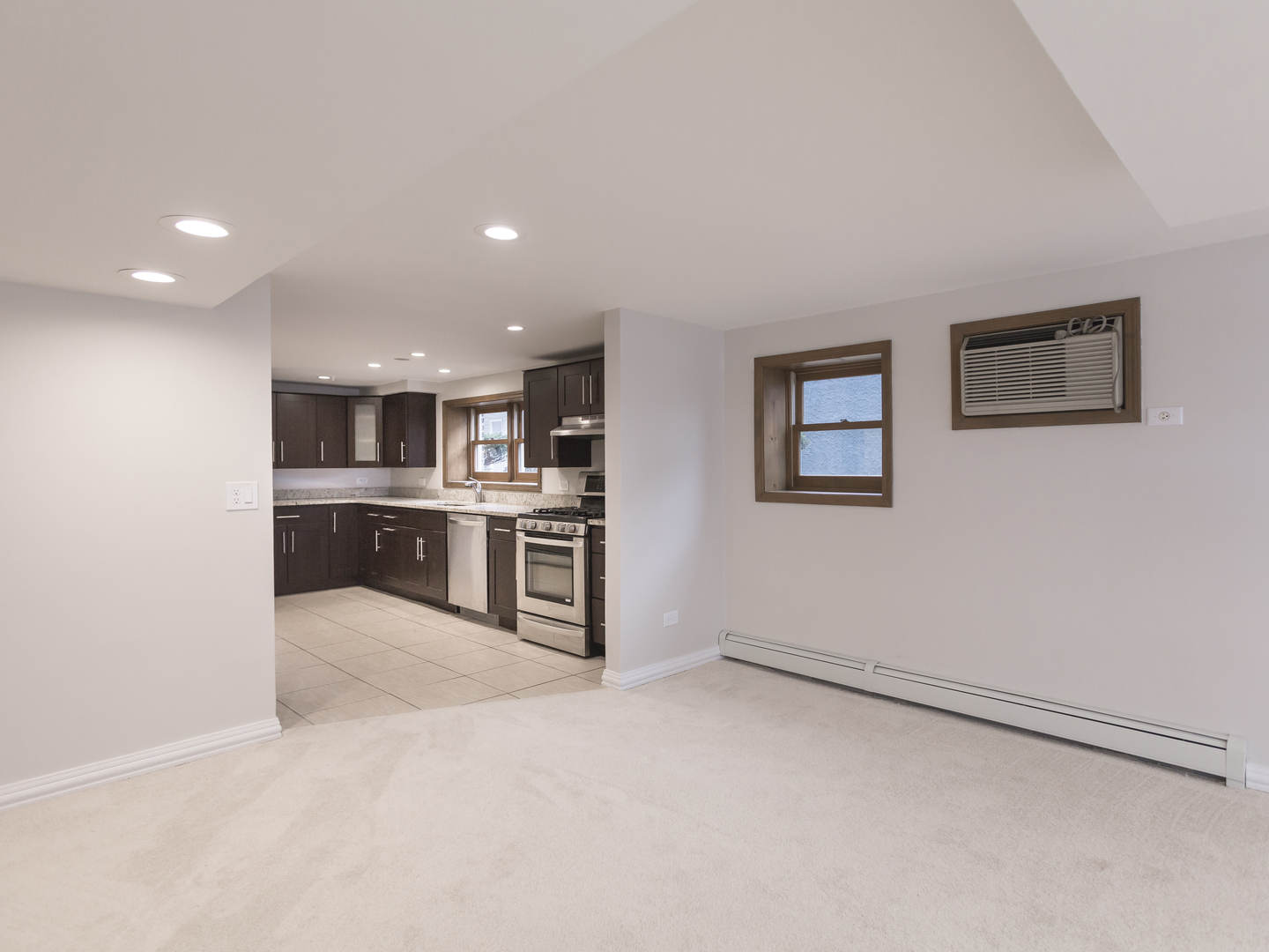 1223 Elgin Avenue Unit: G1