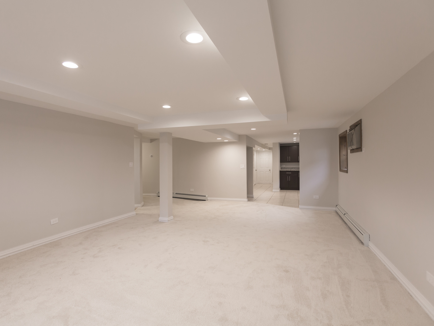 1223 Elgin Avenue Unit: G1