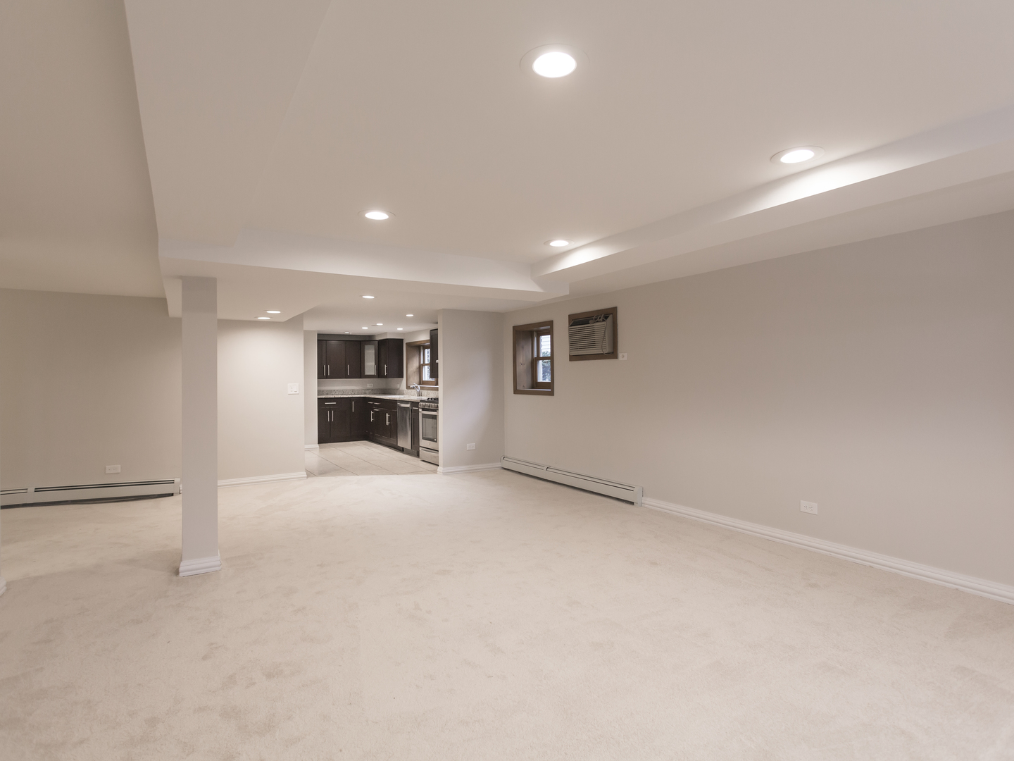 1223 Elgin Avenue Unit: G1