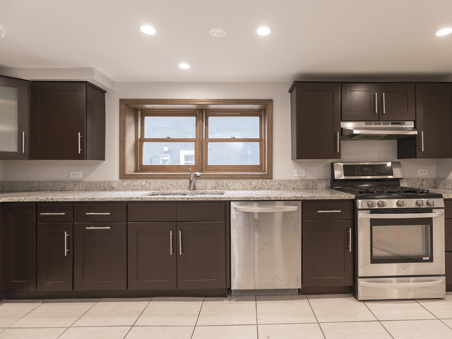 1223 Elgin Avenue Unit: G1