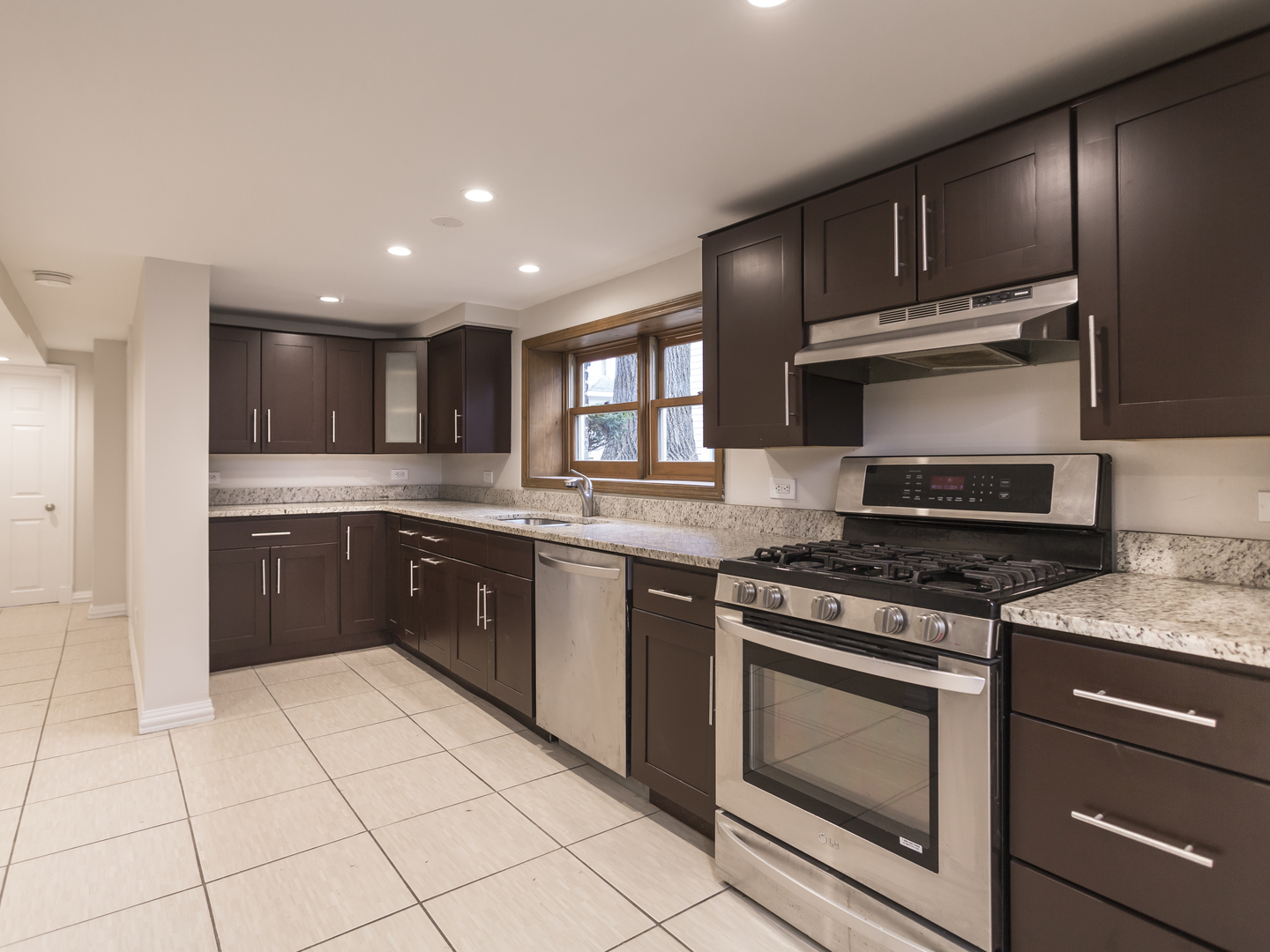 1223 Elgin Avenue Unit: G1