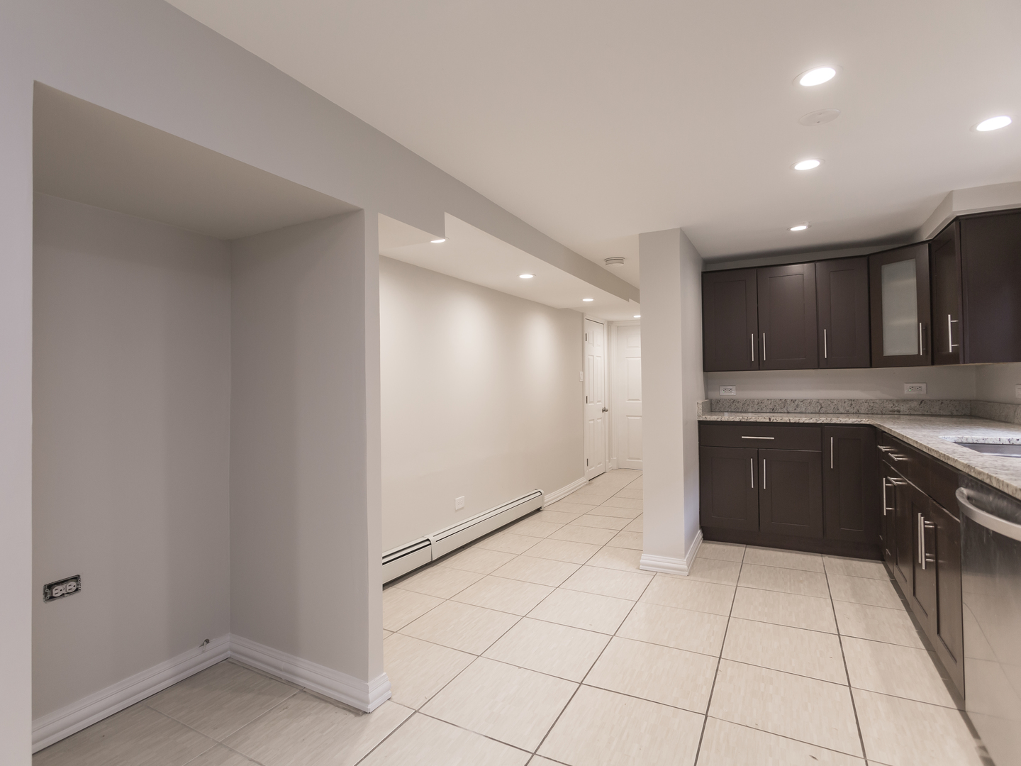 1223 Elgin Avenue Unit: G1