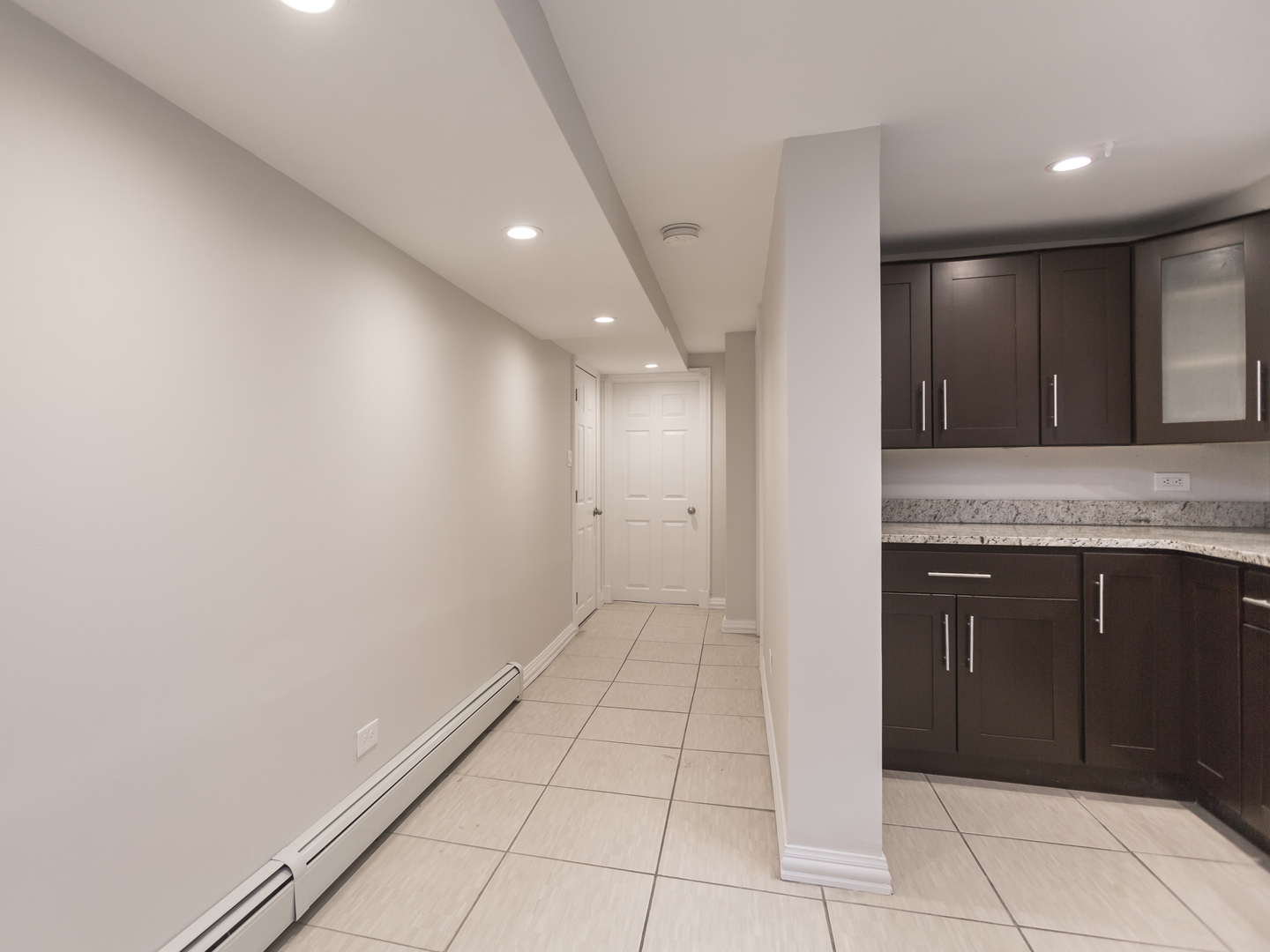 1223 Elgin Avenue Unit: G1