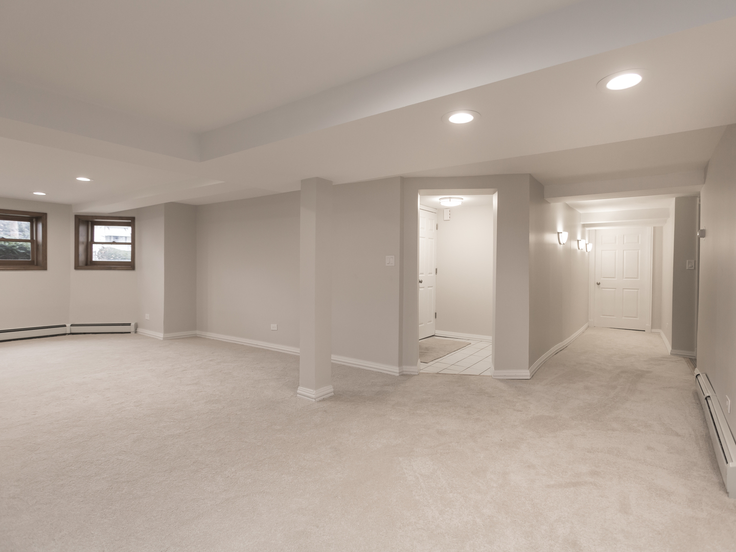 1223 Elgin Avenue Unit: G1