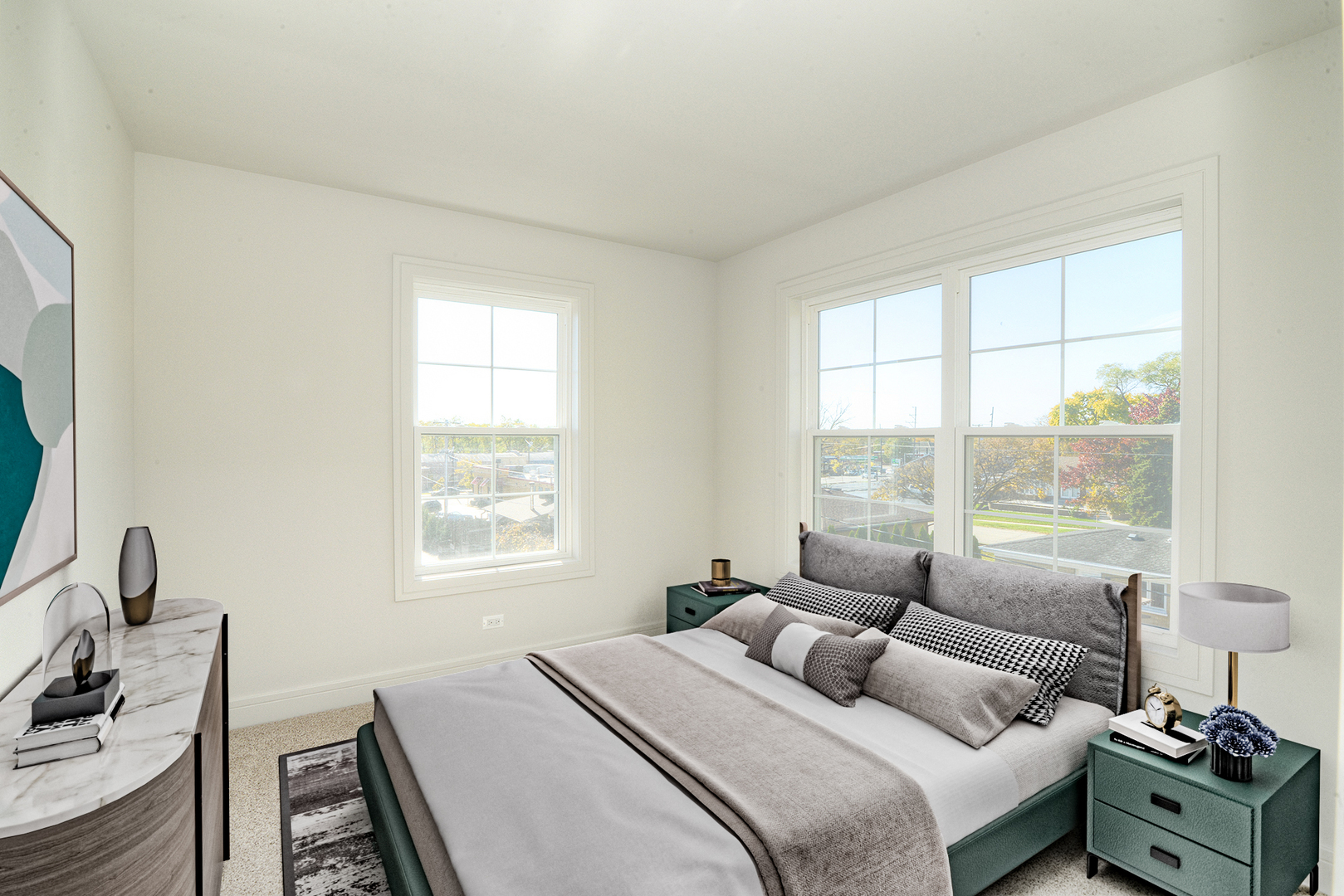 214 Walnut Street N Unit: E