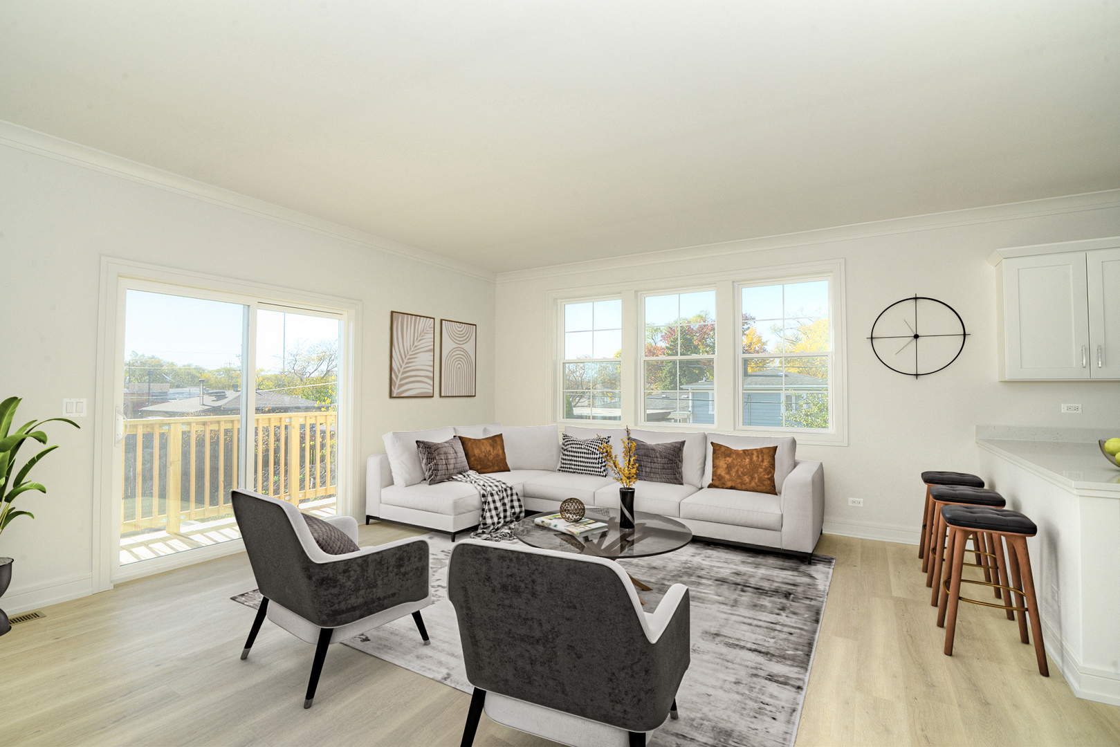 214 Walnut Street N Unit: E