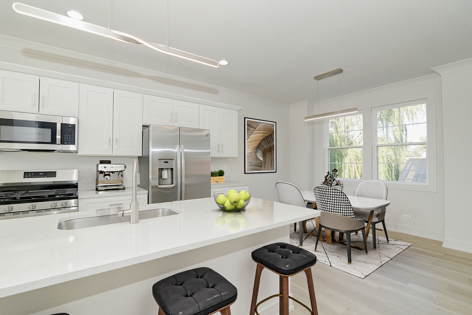 214 Walnut Street N Unit: E