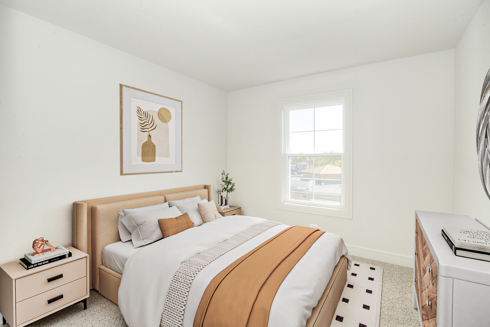 214 Walnut Street N Unit: E