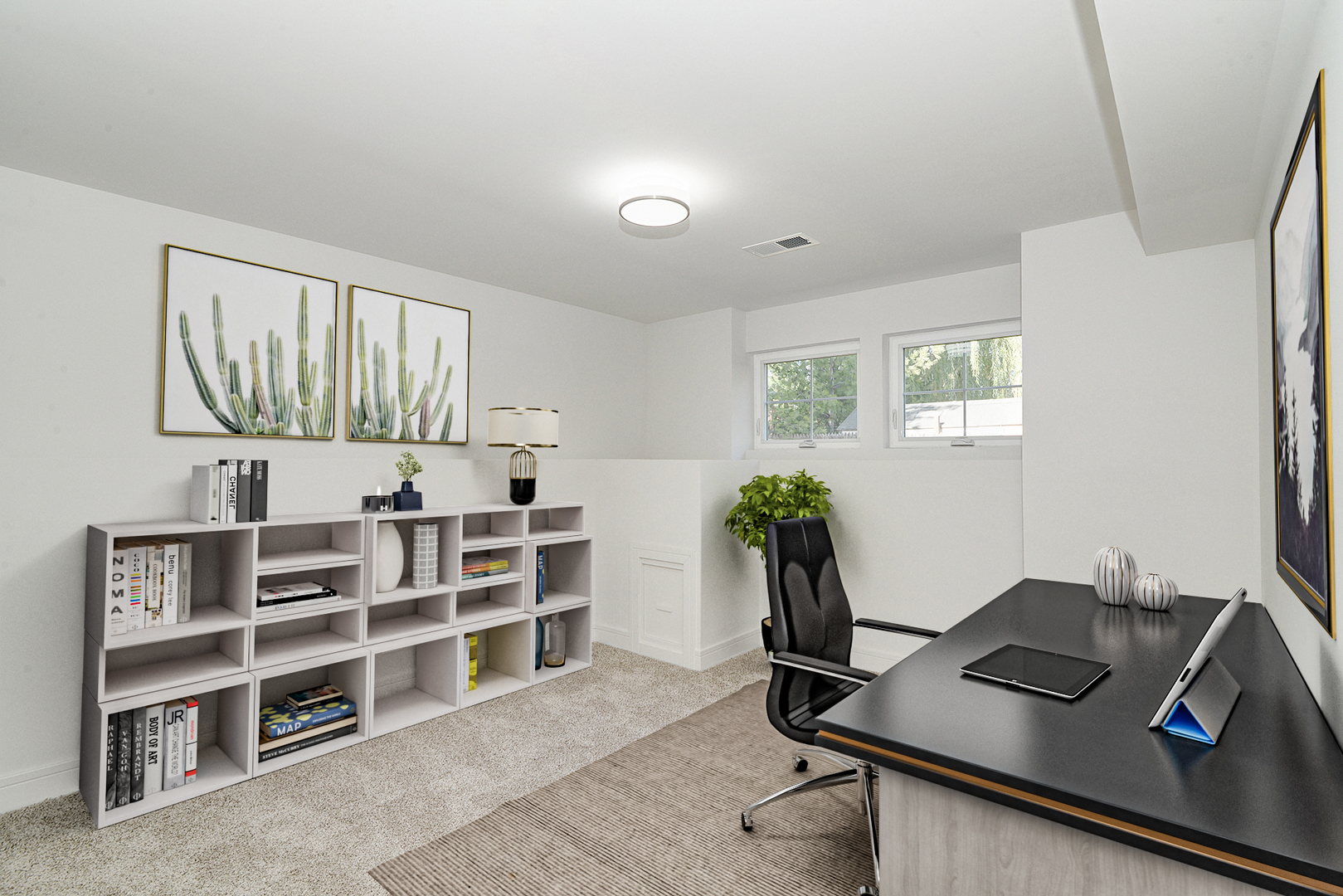 214 Walnut Street N Unit: E