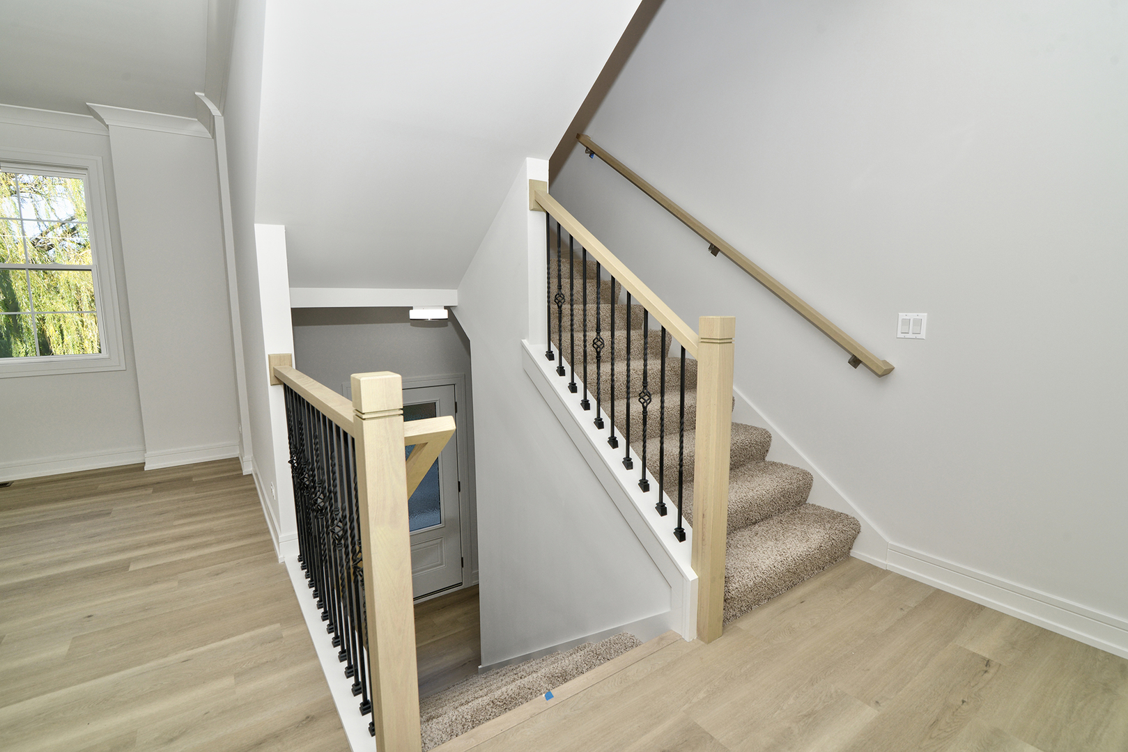 214 Walnut Street N Unit: E