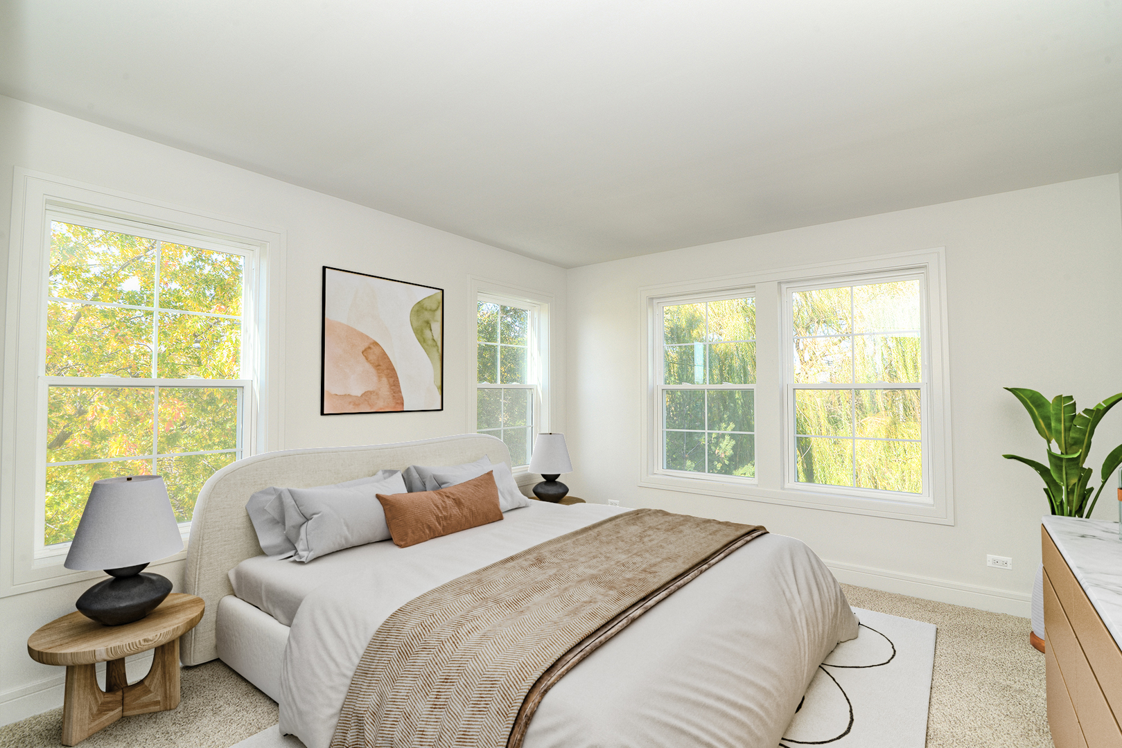 214 Walnut Street N Unit: E