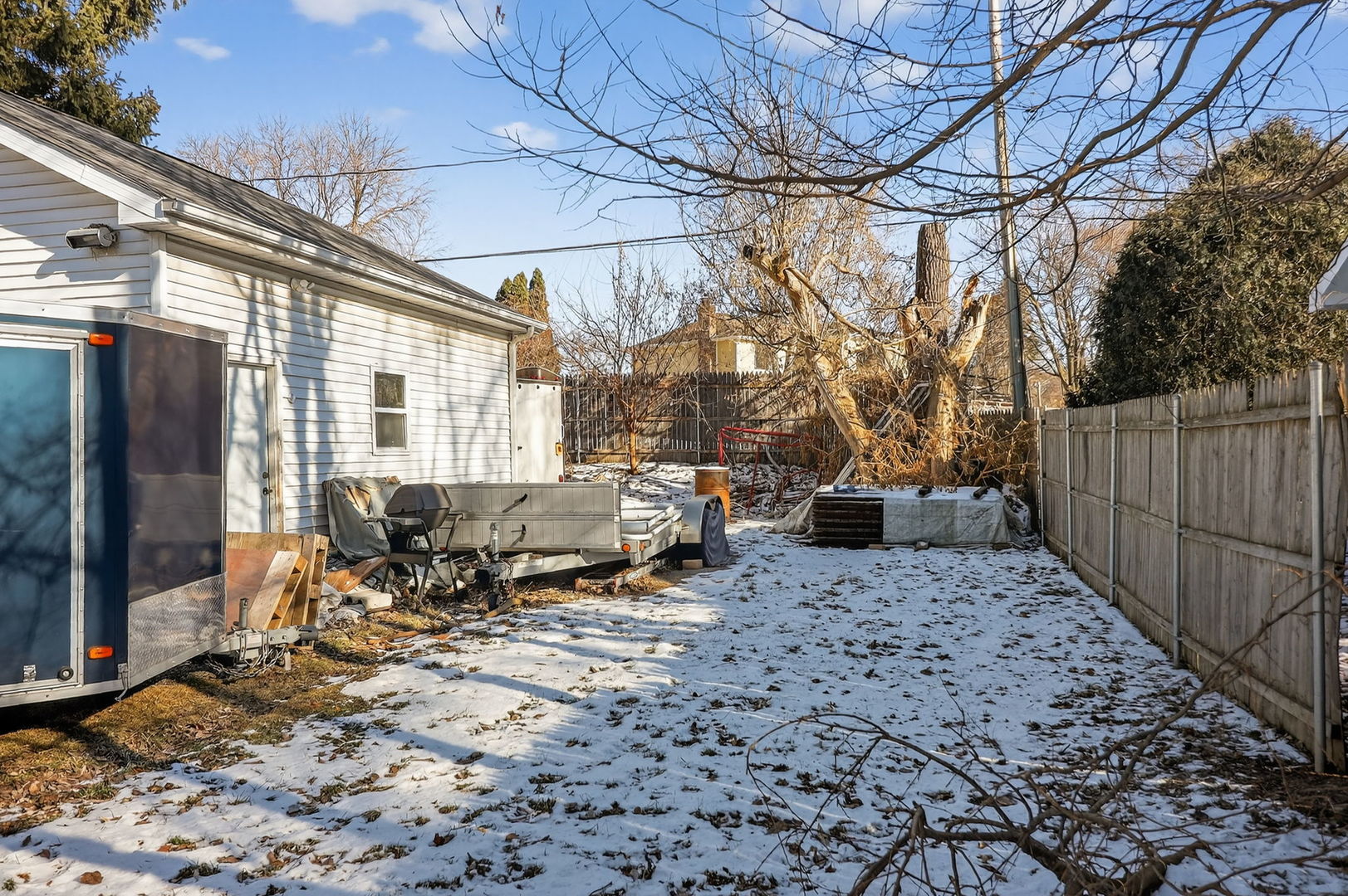 24 S Huffman Street