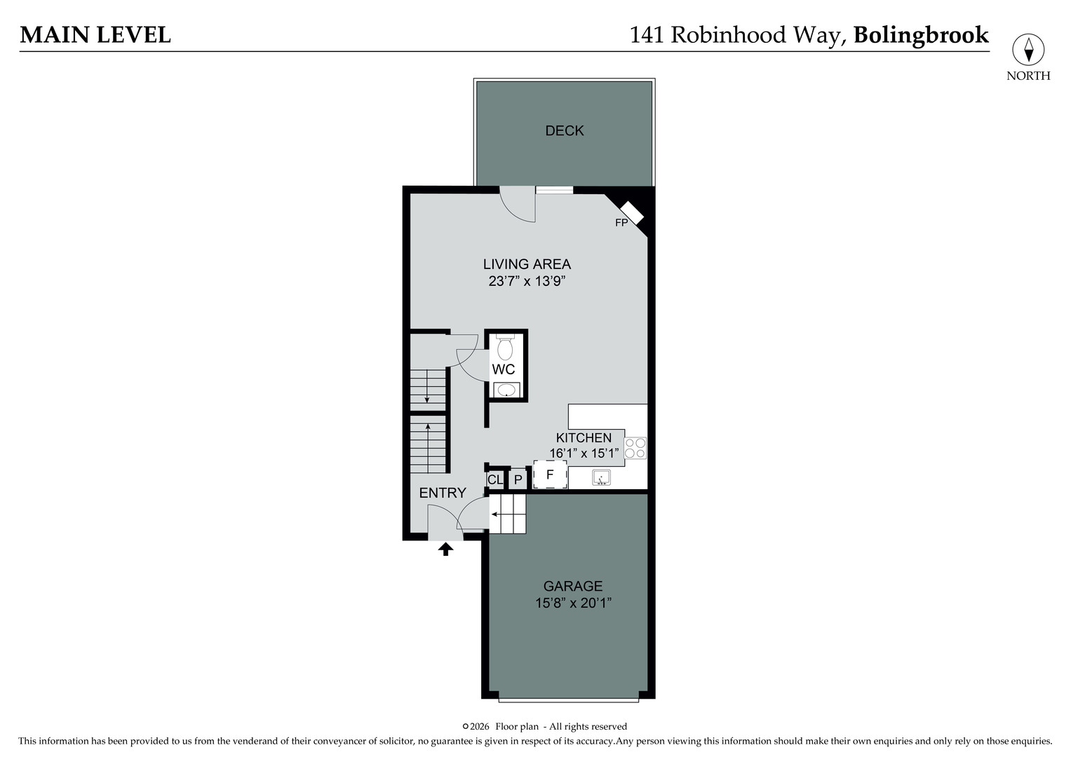 141 W ROBINHOOD Way Unit: 141