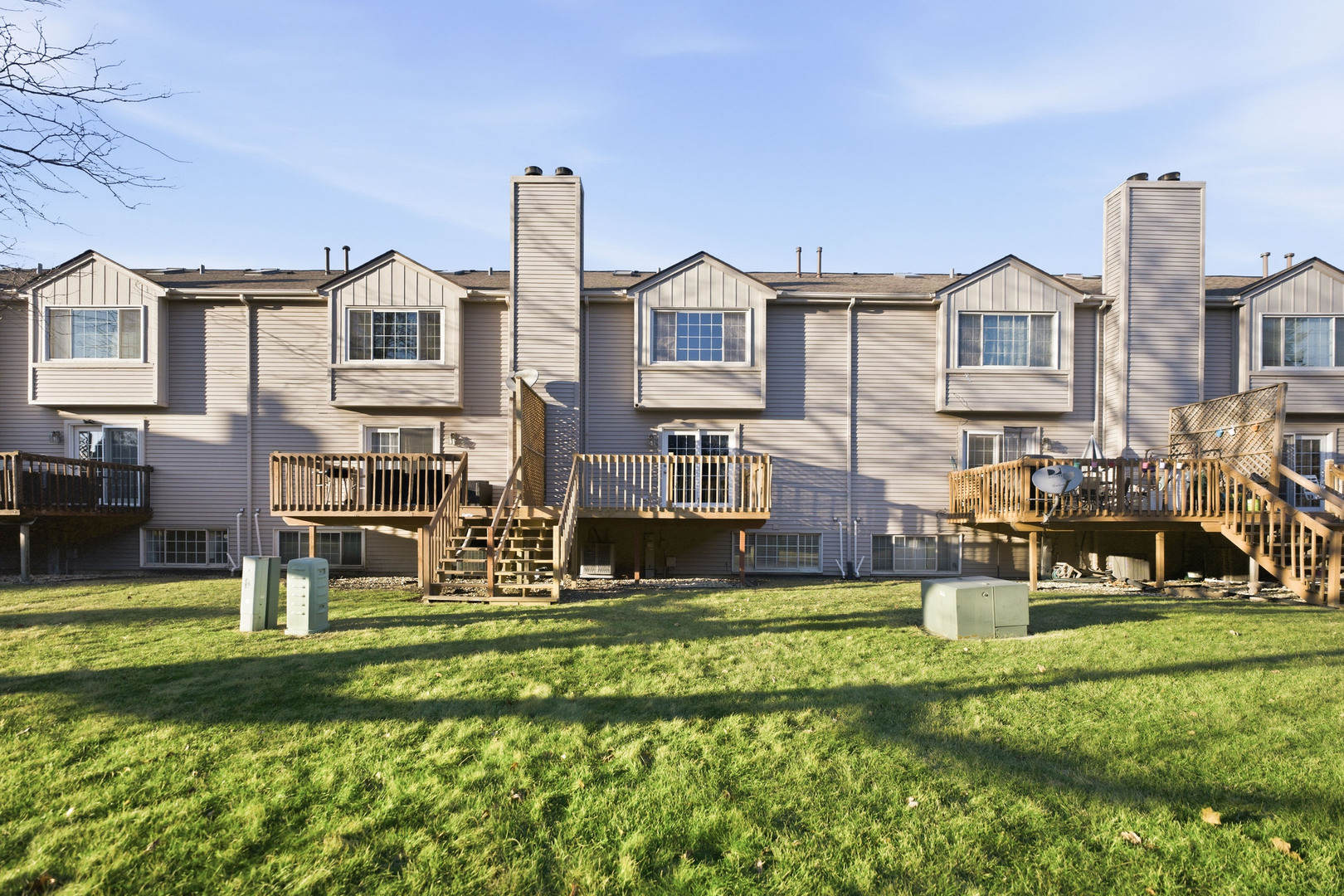 141 W ROBINHOOD Way Unit: 141