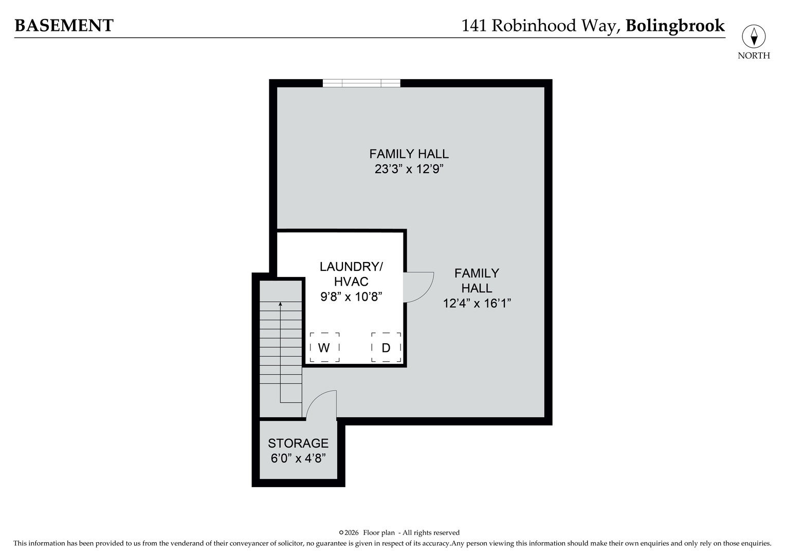 141 W ROBINHOOD Way Unit: 141