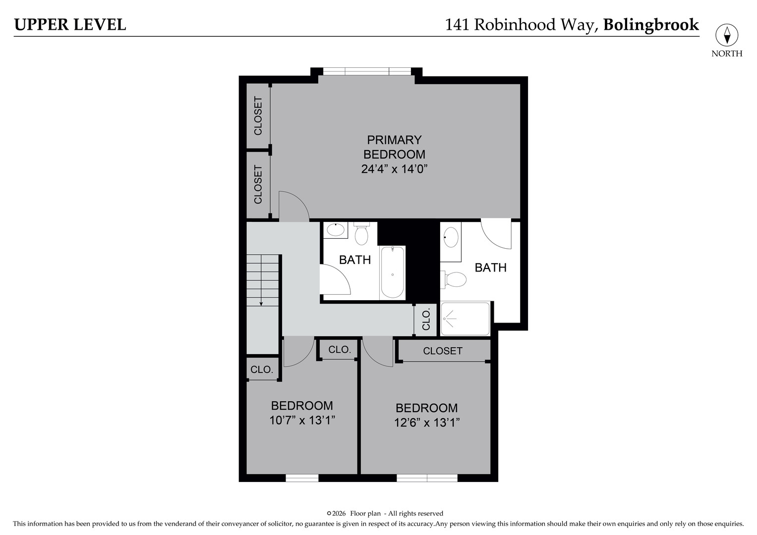 141 W ROBINHOOD Way Unit: 141