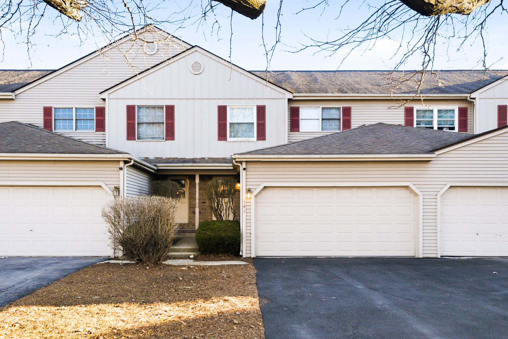 141 W ROBINHOOD Way Unit: 141