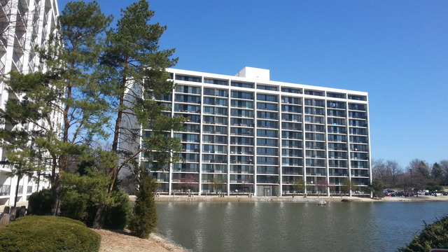2015 S Finley Road Unit: 209