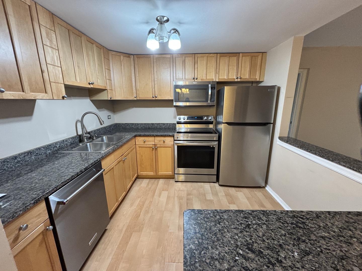 2015 S Finley Road Unit: 209