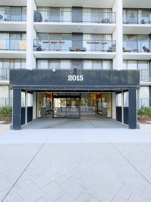 2015 S Finley Road Unit: 209