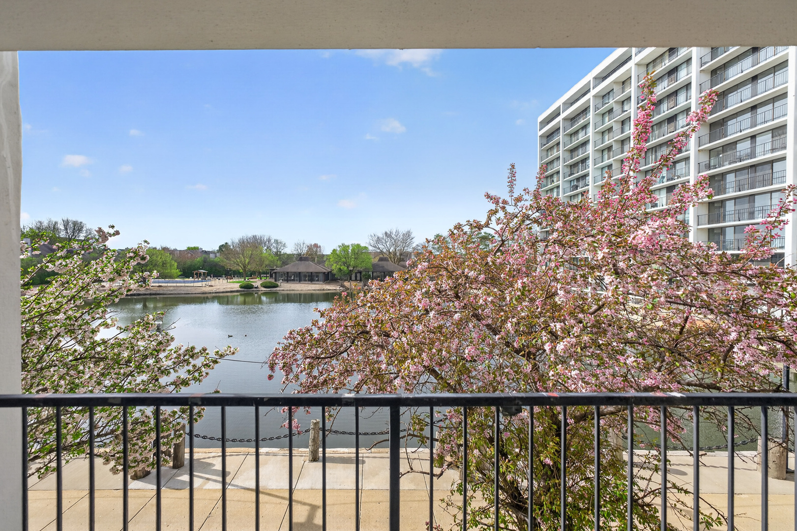 2015 S Finley Road Unit: 209