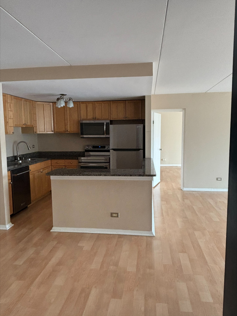 2015 S Finley Road Unit: 209