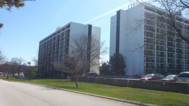 2015 S Finley Road Unit: 209